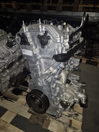 фото thumb №1, Двигун ford mustang 2.3 l ecoboost pr3e 6007