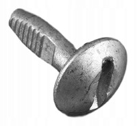 фото thumb №1, 5szt citroen xsara ii -гвинт захист pod двигуном,