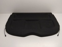 фото thumb №1, Nissan qashqai ii j11 полиця задня багажника оригінал 13-21