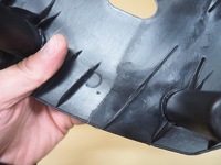 фото thumb №6, Защита шасси правая задняя bmw f20 f30 6796138