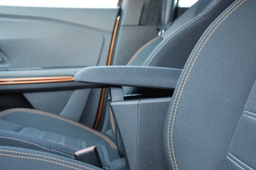 фото thumb №6, Кронштейн подлокотника dacia jogger sandero logan