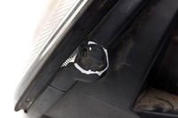 фото thumb №9, Лампа левая передняя porsche cayenne 9pa 7l5941029aa 4.5l бензиновый 250kw