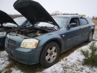 фото thumb №6, Dodge magnum моторчик дросель колектор 2005 3.5l 04606758ae