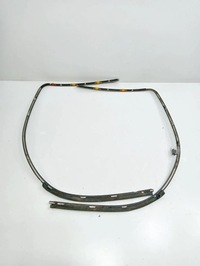 фото thumb №5, Honda legend ii coupe ka8 1994 прокладка задний стекло крышки багажника 3,2