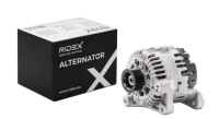 Ridex 4g0045 генератор генератор 150a 14v к bmw 3 limousine e46 Цена, фото thumb