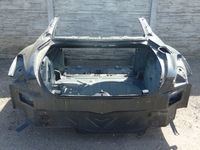 фото thumb №1, Задняя кузов четверть крылья pas peugeot rcz kuac