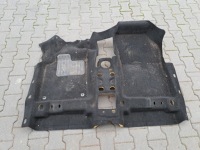 фото thumb №1, Citroen c3 ii ds3 коврик обшивка перед eu