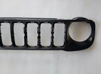 фото thumb №3, Решётка радиатора решётка радиатора jeep renegade lift 18-