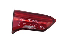 фото thumb №1, Vw t-roc t roc 2ga лампа задняя левая led 2ga945093