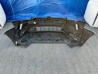 фото thumb №5, Бампер перед передній citroen c4 grand picasso i омивачі