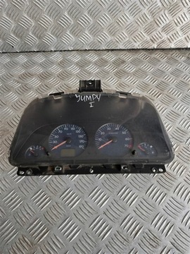 фото thumb №1, Спидометр citroen 501021610060