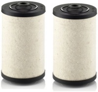 Купить Mann-filter bfu 900 x фильтр топлива, фото thumb