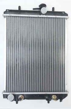 фото thumb №1, Daihatsu charade cuore mira 1.0 автомат 2003 - 07