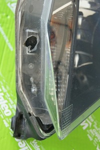 фото thumb №11, Лампа skoda fabia iii линза led правая европа