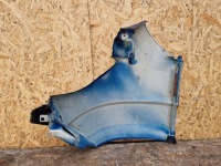 Крила правий перед правий передній ducato 2.3 180 14-21 niebieski Зі Шроту, фото thumb