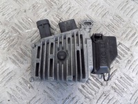 фото thumb №1, Модуль блок управления citroen c4 iii e-c4 9842654880