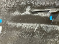 Купить Mercedes a klasa w176 12-18 бампер задний задний, фото thumb