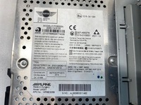 фото thumb №9, Оригінальні радіо mini cooper f55 f54 f56 f60