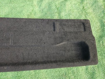 фото thumb №3, Полка багажника citroen spacetourer peugeot traveller scudo expert