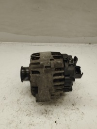 Ford fiesta mk7 vii генератор 7g9n-10300-cc в Украине, фото thumb