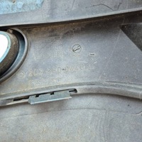 фото thumb №11, Mercedes c-klasa w202 93- бампер перед переднее