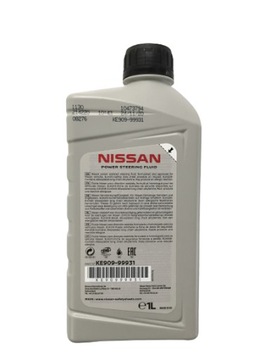 Жидкость ГУР Nissan KE90999931