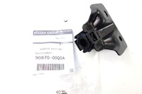 фото thumb №1, Засов замка дверь задняя master iii movano kangoo ii