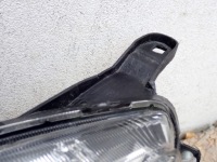 фото thumb №5, Лампа левая фара левый mitsubishi space star 2 ii lift 2019- 8301d445