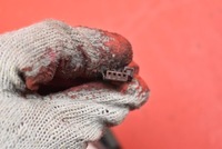 фото thumb №11, Замок зажигания ключ 9663123380 citroen c4 picasso 1 i 1.6 hdi 109 km 06-13