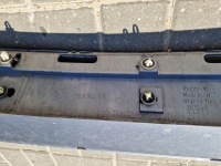 Bmw x3 e83 накладка молдинг крышки багажника aero m набор 51130302745 a08/7 Киев, фото thumb