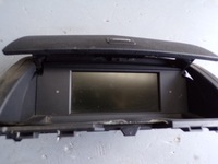 фото thumb №2, Дисплей радио mercedes w204 a2048204297