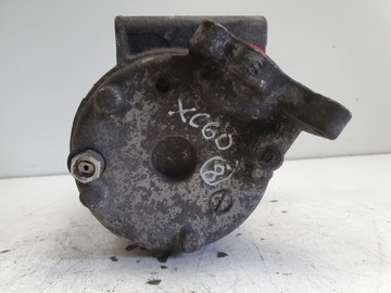 фото thumb №6, Volvo s40 ii v50 2.5 t компресор кондиціонера насос 30780330