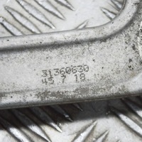 фото thumb №6, Volvo xc60 2022 левая сторона нижний рычаг передний