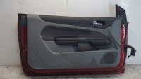 Дверь левый перед ford focus mk2 кабриолет с Разборки, фото thumb