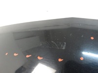 фото thumb №6, Капот opel zafira b a05 z20r