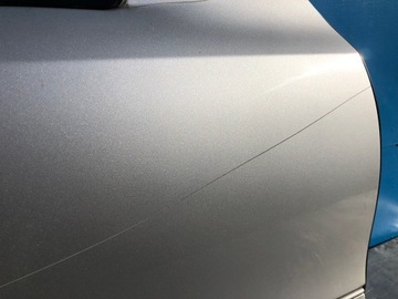 фото thumb №9, Mercedes w211 дверь правый перед правые передние 744