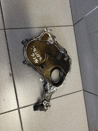 фото thumb №4, Захист корпус розподільного валу audi a6 c6 fl 3.0 tdi cdy 059103153ar