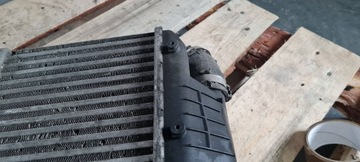 фото thumb №6, A6 c6 рестайлінг радіаторів інтеркулер повітря права перед 3.0 tdi 4f0145806aa