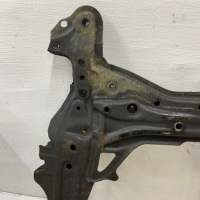 Подрамник подрамник подвеска балка перед honda cr-v 3 3 2009-2012r 2.2 i-dtec с Разборки, фото thumb