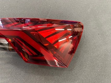 фото thumb №12, Лампы зад задние skoda octavia iv 4 полный led оригинал европа