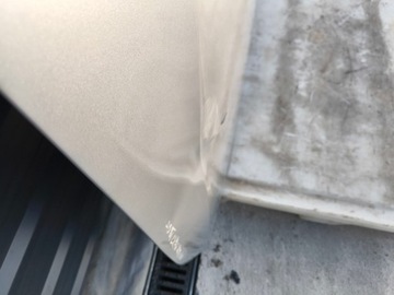 фото thumb №8, Капот крышка двигателя audi a5 8t lx7w 2008-2011 оригинал !!!