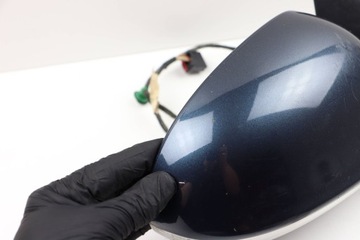 фото thumb №9, Vw golf v универсал jetta v зеркало правые 6 pin lc5f европа 1k5857934