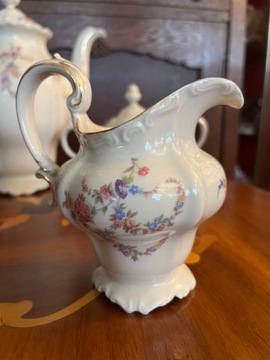 Кофейный сервиз Rosenthal Pompadour на 6 персон.