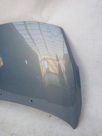 фото thumb №6, Volvo v60 i 1 s60 ii 2 10-13 капот крышка двигателя