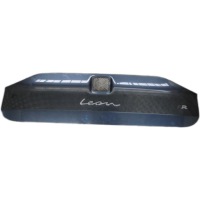 фото thumb №1, Seat leon iv cupra 5fe накладка кришки багажника 5fe853640 оригінал