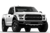 фото thumb №2, Труба впускной воздуха ford f-150 2018 - raptor