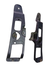 фото thumb №1, Кронштейн напрямна бампера правий задня bmw x3 e83