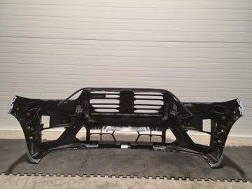 фото thumb №16, Bmw f95 x5 x5m lci рестайлінг капот бампер pas переднє крило c4p