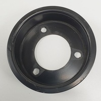 фото thumb №3, Шків насоса wody renault espace iv 2.0 dci