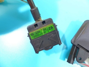 фото thumb №2, Перемикач комбінований daewoo lanos